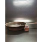 Сковорода СССР. клеймо. чугун.