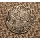 Орт 1621 (цифра 16 под портретом)