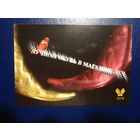 Календарик 2004 г.  Лучшая обувь в магазине Луч.