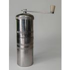 Ручная кофемолка. СССР. Металлическая. С рубля