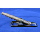 Штопор для вина в виде пушки, царский период