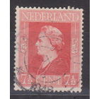 Королева Вильгельмина Известные личности Люди Нидерланды 1944 год Лот 9
