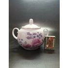 Сахарница СССР.