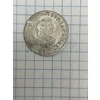 Пруссия 6 Грошей 1686