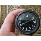 Часы авиационные рантовые модернизированные АРВ-М "В" СССР