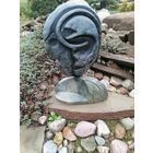 Шикарная скульптура. Гладиатор Ухо. С рубля без МПЦ.