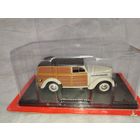 Москвич 400-422