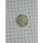 Виленский грош 1627 года