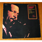 Cannonball Adderley Quintet "Mercy, Mercy, Mercy" (Vinyl)