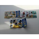 Вкладыш киндер