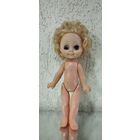 Кукла Вита, высота 35 см. БССР