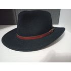 Шляпа мужская - Crushable Hats  (100% wool)  размер 57/ 58