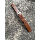 Ремень для часов 16 мм ( Лот с рубля )