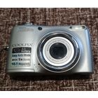 Цифровой фотоаппарат Nikon Coolpix L 23. Аукцион с 1.00 руб.