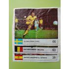 Вкладыши чин чин (лот)