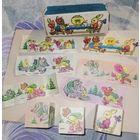 Кубики РСФСР