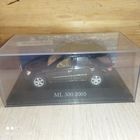 Mercedes ML 500.2005.Mercedes Benz Collection.1/43.