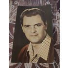 Артисты Яковлев