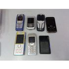 Мобильные телефоны кнопочные 5