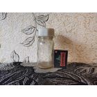 Банка аптечная