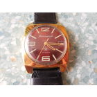 Часы. Командирские Чистополь Au 20. СССР