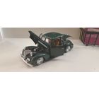 Модель 1:24 Motormax 1939 Chevrolet Coupe