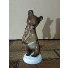 Статуэтка Мишка ЛФЗ