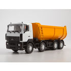 МАЗ-6516 самосвал 8x4