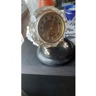 Кабинетные настольные часы "Маяк" рабочие .СССР