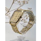 Часы "ВЫМПЕЛ" кварц с родным браслетом.