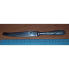 Нож польский столовый до 1939 года.