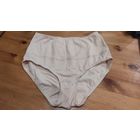 Трусы утяжка на 48-50 р. Польша. Буквально пару раз б/у, ношены поверх колгот. Отлично садятся на фигурею. Покупала дорого.