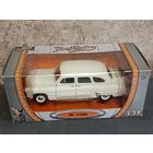 ЗИМ-12 (ГАЗ) (Yat Ming) 1/24