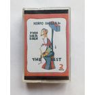 Аудиокассета Нейро Дюбель - Умные вещи. Часть 2.