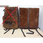 Ранцы Швейцарской армии периода второй мировой.