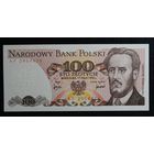 1000 злотых 1976г P#143b -UNC-