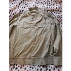 Рубашка военная 40- 170