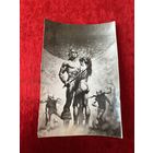 Борис Валеджио. Фото