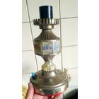 Лампа настольная. Ретро..