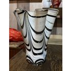 Ваза Гутная техника Нити Федорков Нёман