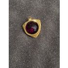 Часы-кулон Zaria Au5