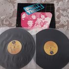 THE PRETTY THINGS - 1976 - THE VINTAGE YEARS (USA) 2LP