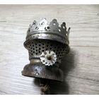 Горелка для керосиновой лампы