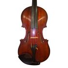 Французская мастеровая скрипка Elophe Poirson 19 век