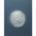 5 марок 1936, серебро, в Вашу коллекцию. С рубля!!