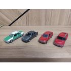 Торги с рубля!!! Модели OPEL VECTRA (4 шт.)