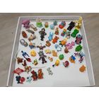 Киндеры и компания. Всё ОДНИМ ЛОТОМ.