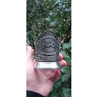 ПОДСТАКАННИК  РЖД МЕЛЬХИОР  КОЛЬЧУГИНО ОРИГИНАЛ  .  Распродажа Коллекции !!! . Экспресс  Аукцион  с рубля без МПЦ и прочего 3 ДНЯ  .Много лотов в продаже .