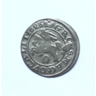 Грош - 1626 год - Сигизмунд 3 - погоня! - СЕРЕБРО - РАСПРОДАЖА! - Смотрите другие мои лоты!