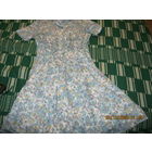 Платье Финляндия винтаж